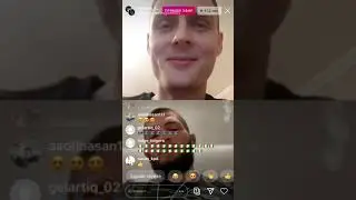 Эфир Хабиб Нурмагомедов