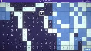 Mega Mosaic - 100% Playthrough - Part 9