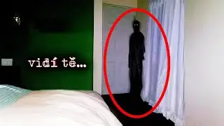 Tyhle DĚSIVÁ VIDEA Nesledujte, Pokud chcete DNESKA USNOUT! (TOP 5 STRAŠIDELNÝCH VIDEÍ)