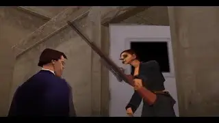 Пробуем РАНДОМАЙЗЕР GTA III ч.2