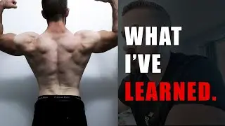 16 years of working out in 8 minutes