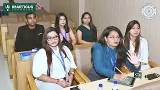 Erica Singh's Shocking Switch from Finance to Digital Marketing Success!