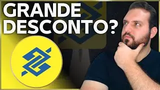 BBAS3: UM DOS MELHORES MOMENTOS PARA INVESTIR EM BBAS3? DIVIDENDOS SÓ CRESCEM? | BANCO DO BRASIL