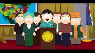 Южный парк - Аль-каида \ South Park - Al-Qaida