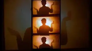 Asya Go - Mantra MA