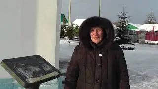 Духовно-просветительская программа «Лампада» телеканала «Звязда» г. Новополоцка