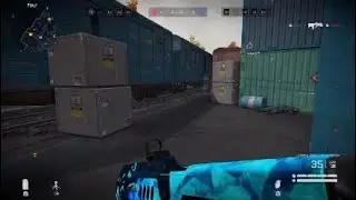 Warface highlights #19