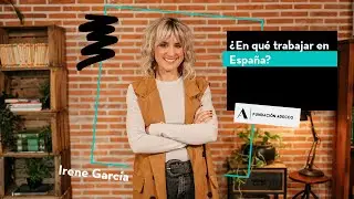 En qué trabajar en España: sectores que liderarán el empleo en 2024