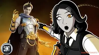 Marigold Main Reacts to Midas' Return!
