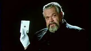 Nashua Copiers Commercial - Orson Welles -  Australia