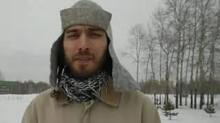 Мой мистический опыт