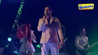 Papillón - Qué Pasó (15° Aniversario Radio Karibeña)