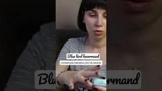 Blue Bird Lenormand | распаковка | распаковка колоды | синяя птица от ленорман #ленорман #bluebird