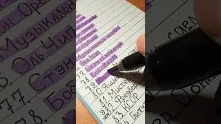 Рисую по списку всех аниматроников из FNaF. Часть_79 Мистер Могу-сделать.