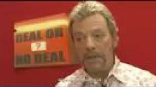 INTERVIEW - GRAHAM SEELEY