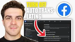 How to Turn Off Facebook Auto Translating to Any Language (2026 Guide)