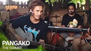 Pangako (Cover) by THE FARMER BAND