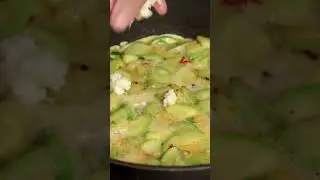 Готовлю, пока КАБАЧКИ не закончатся! Фриттата с Кабачками Очень Просто и Вкусно