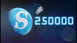 Simplicissimus - 250000 subs