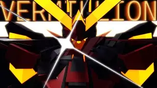 Vermillion-Verse | Roblox Animations 1
