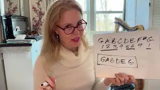 Learning About Major Pentatonic Scales