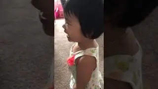 Eden sings "Maaaagic"