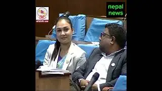 भाषणमा गगन थापाले के टिप्पणी गरे #kpoli #rabilamichhane #news24 #nepalinews #gaganthapa #parchanda
