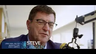 Tendencias de TI para la industria de Manufactura