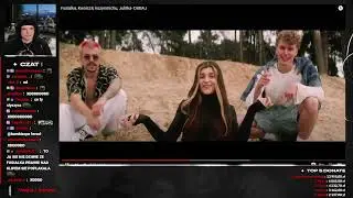 Multi reakcja na Fusialka, Kwolczii, kuzynmichu, Julitka- DUBAJ