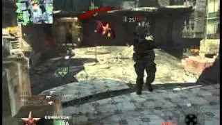 Blackops Online GodMode
