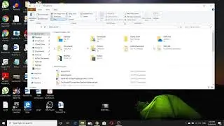 Removing an undetectable virus that uTorrent  (and some other programs) will give you