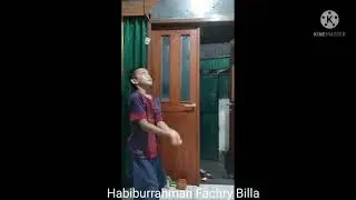 Fachry - Volley ball