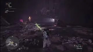 Monster Hunter: World™* Where to find Platinum fish