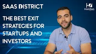 The $10 Million Exit (The Best Exit Strategies For Startups And Investors)