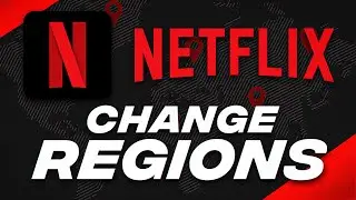 How to Watch Netflix from Different Countries (2026)