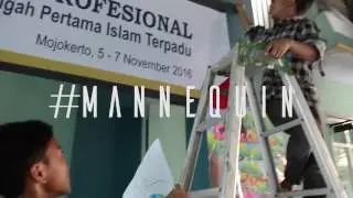 #Mannequin Challange Indonesia