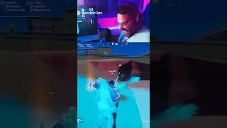 ??? Xddd #streamer #fortnite #gaming