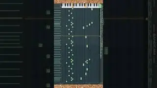 206 - Someone Said This One Sounded Like Xtrullor...? (FREE MIDI) 