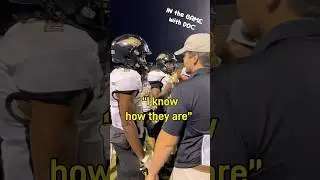 IN the GAME with DOC was THERE FOR THE 2024 High School Football Season #inthegamewithdoc