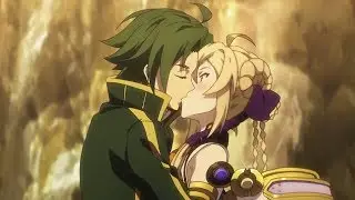 Top 6 Sweetest Unforgettable Kisses in Anime - Part 3