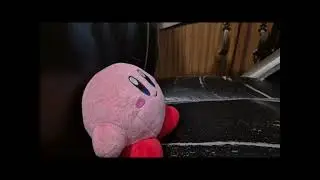 Me and Kirby react to the Nintendo Switch 2 Trailer