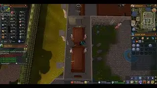 Runescape 3 - Safecracking Guide QUICK and EASY (Levels 83 to 89)