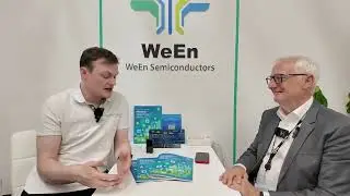 WeEn Semiconductor: Advancing Power Solutions from Consumer Electronics to Automotive