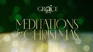 THE GRACE IN A MANGER - FIFTH NIGHT