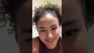 Maria Periscope ⭐ 48 