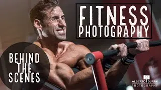 BTS PHOTOSHOOT - JESUS MENDEZ