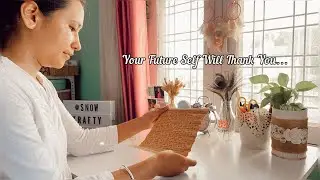 A Letter To My Future Self