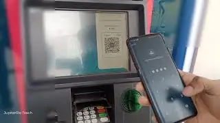 How to Withdrawal Money From ATM ABA Bank Cambodia