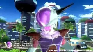 Quick way to get all 7 Dragonballs - Dragonball Xenoverse