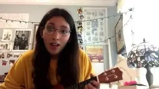 Halo by Beyoncé Cover